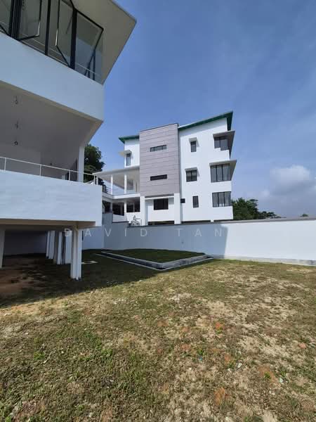 Bungalow for Sale in Taman Bukit Permai (Cheras) - David Tang - Exterior - PropertyGuru.com.my
