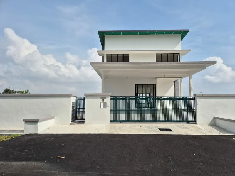 Bungalow for Sale in Taman Bukit Permai (Cheras) - David Tang - Exterior - PropertyGuru.com.my