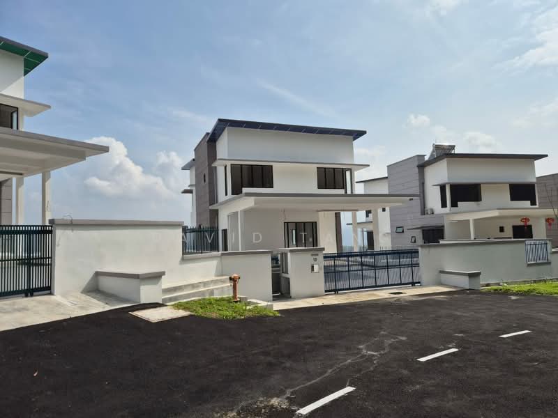 Bungalow for Sale in Taman Bukit Permai (Cheras) - David Tang - Exterior - PropertyGuru.com.my