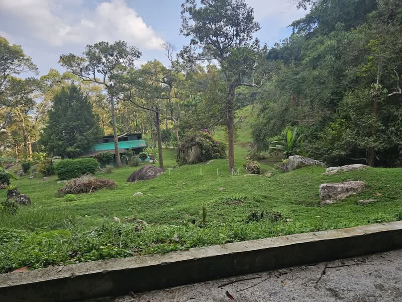 Hartanah Yang Lain untuk Dijual di Ayer Itam (Penang) - ST Lim - Exterior - PropertyGuru.com.my