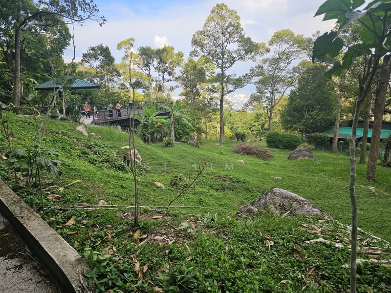 Hartanah Yang Lain untuk Dijual di Ayer Itam (Penang) - ST Lim - Exterior - PropertyGuru.com.my