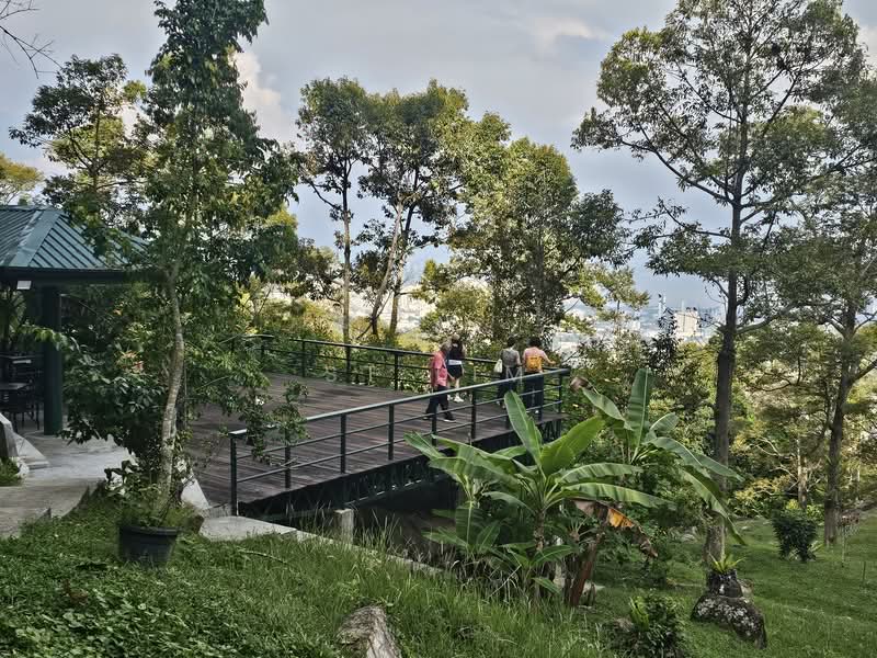 Hartanah Yang Lain untuk Dijual di Ayer Itam (Penang) - ST Lim - Exterior - PropertyGuru.com.my