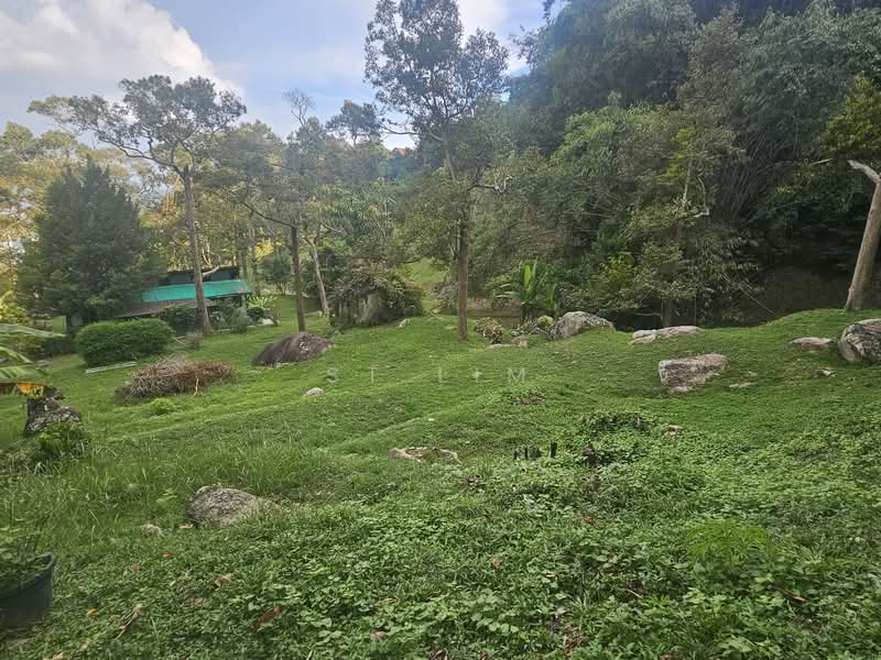 Hartanah Yang Lain untuk Dijual di Ayer Itam (Penang) - ST Lim - Exterior - PropertyGuru.com.my