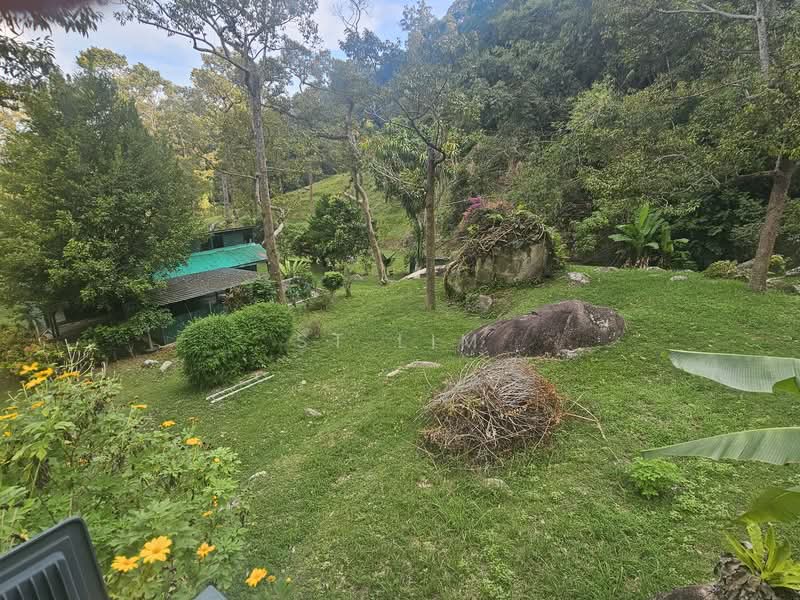 Hartanah Yang Lain untuk Dijual di Ayer Itam (Penang) - ST Lim - PropertyGuru.com.my