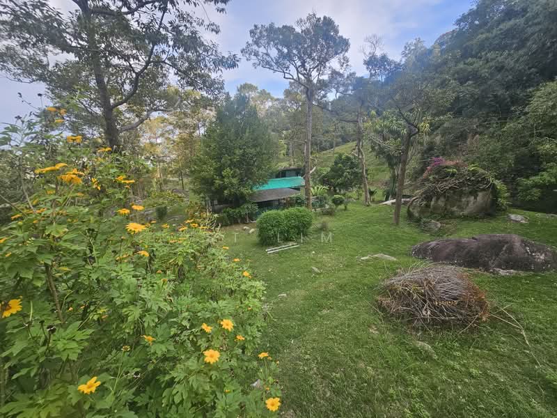 Hartanah Yang Lain untuk Dijual di Ayer Itam (Penang) - ST Lim - PropertyGuru.com.my