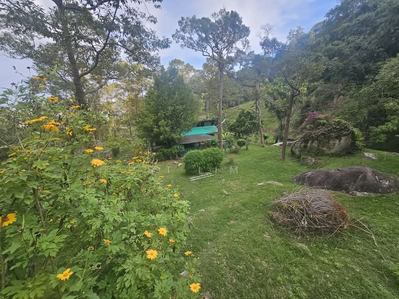 Hartanah Yang Lain untuk Dijual di Ayer Itam (Penang) - ST Lim - Exterior - PropertyGuru.com.my