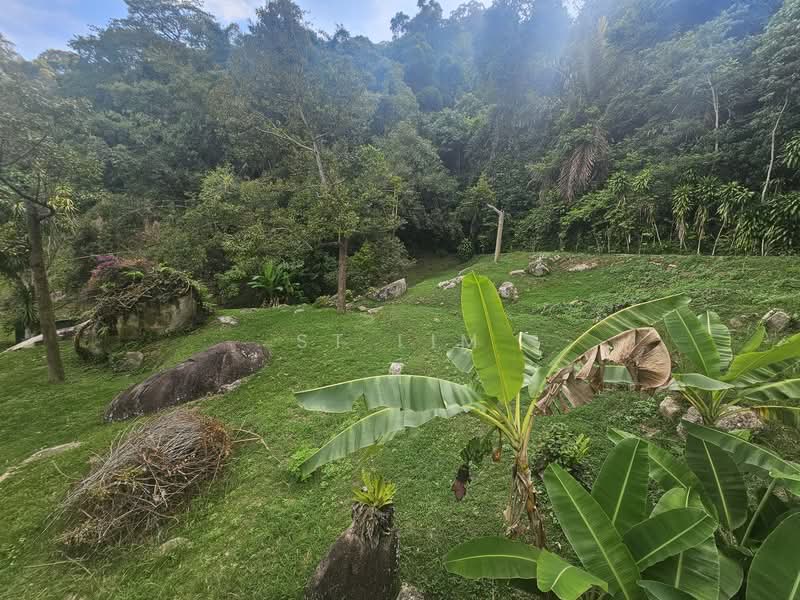 Hartanah Yang Lain untuk Dijual di Ayer Itam (Penang) - ST Lim - Exterior - PropertyGuru.com.my