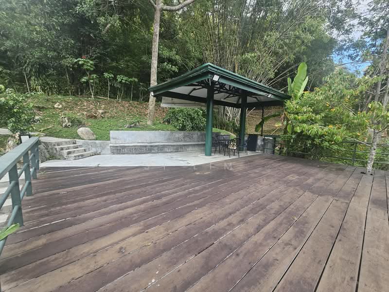 Hartanah Yang Lain untuk Dijual di Ayer Itam (Penang) - ST Lim - Exterior - PropertyGuru.com.my