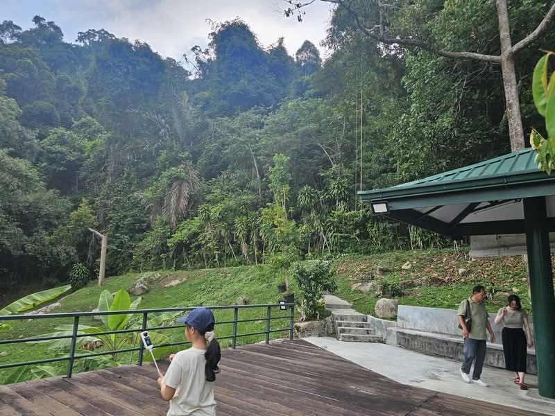 Hartanah Yang Lain untuk Dijual di Ayer Itam (Penang) - ST Lim - Exterior - PropertyGuru.com.my