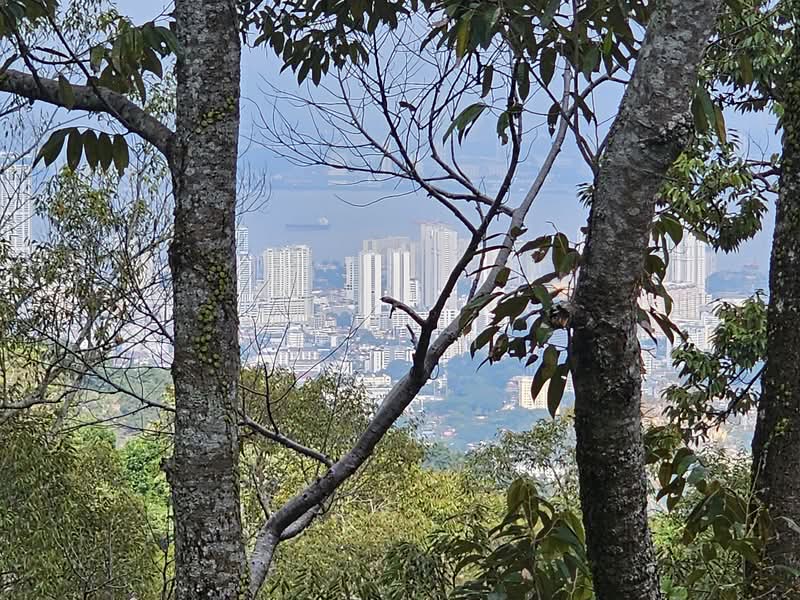 Hartanah Yang Lain untuk Dijual di Ayer Itam (Penang) - ST Lim - View - PropertyGuru.com.my