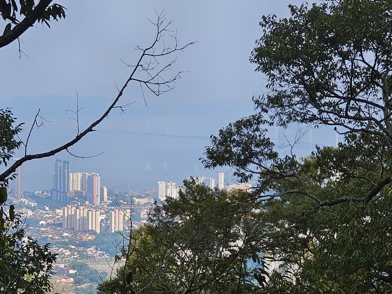 Hartanah Yang Lain untuk Dijual di Ayer Itam (Penang) - ST Lim - View - PropertyGuru.com.my