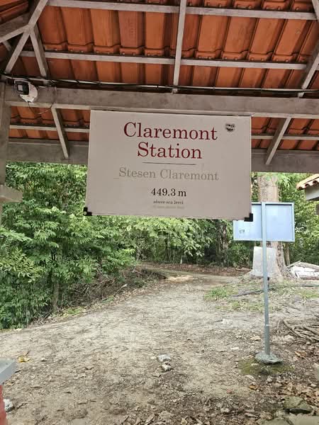 Hartanah Yang Lain untuk Dijual di Ayer Itam (Penang) - ST Lim - Claremont Station - PropertyGuru.com.my