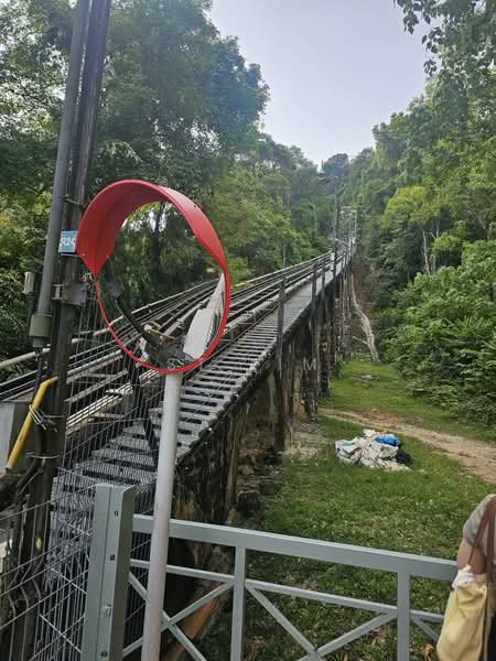 Hartanah Yang Lain untuk Dijual di Ayer Itam (Penang) - ST Lim - Railway - PropertyGuru.com.my