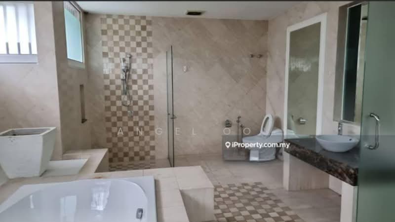 Rumah Berkembar untuk Dijual di Sri Hartamas (Kuala Lumpur) - Angel Ooi - Bathroom - PropertyGuru.com.my