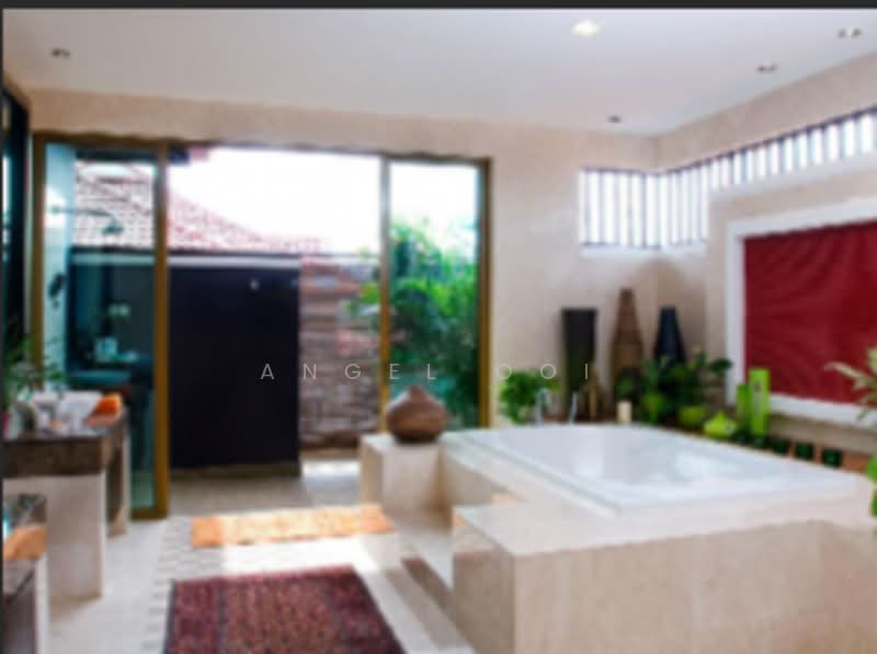 Rumah Berkembar untuk Dijual di Sri Hartamas (Kuala Lumpur) - Angel Ooi - Bathroom - PropertyGuru.com.my