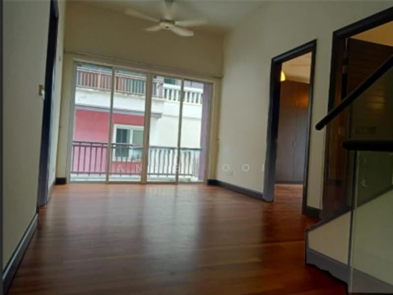 Rumah Berkembar untuk Dijual di Duta Tropika (Batu) - Angel Ooi - Living Room - PropertyGuru.com.my