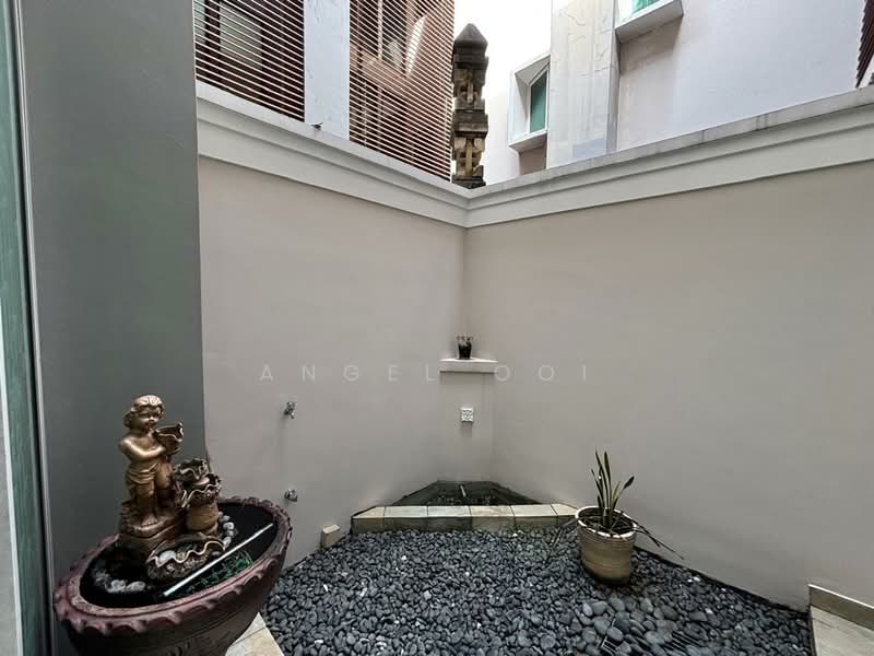 Rumah Berkembar untuk Dijual di Duta Tropika (Batu) - Angel Ooi - Exterior - PropertyGuru.com.my