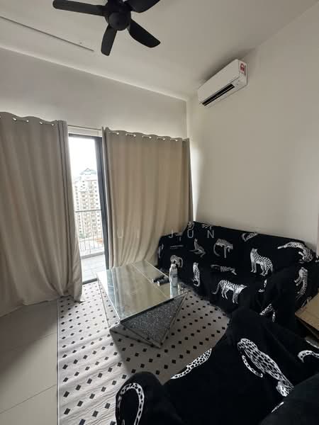 Kondominium untuk Disewa di Nidoz Residences @ Desa Petaling - Hui Jun - PropertyGuru.com.my
