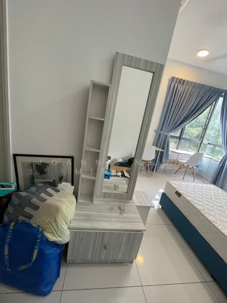 Kondominium untuk Disewa di Riana South - JOANNE NEOH MIN ER - Bedroom - PropertyGuru.com.my