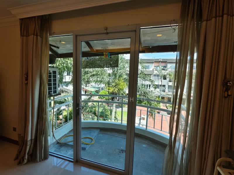 Rumah Bandar untuk Disewa di Jalan Ipoh (Kuala Lumpur) - Alvin Phoon - PropertyGuru.com.my