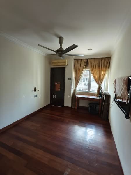 Rumah Bandar untuk Disewa di Jalan Ipoh (Kuala Lumpur) - Alvin Phoon - PropertyGuru.com.my