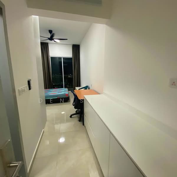 Kondominium untuk Disewa di Lucerne Residences - Denise Teh - Bedroom - PropertyGuru.com.my