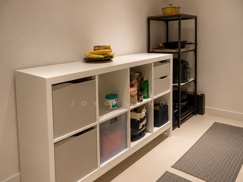 Service Residence for Sale at Aria - Joyce Ong - Kitchen - PropertyGuru.com.my