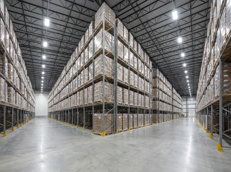 Kilang untuk Disewa di Kapar (Selangor) - Jason Low - Interior - PropertyGuru.com.my