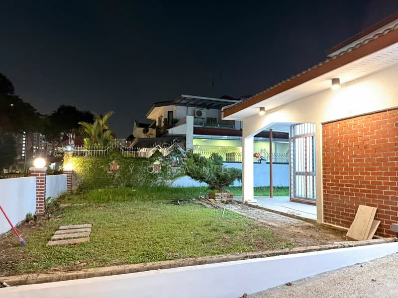 Bungalow for Rent in Johor Bahru (Johor) - Yoland . - Exterior - PropertyGuru.com.my