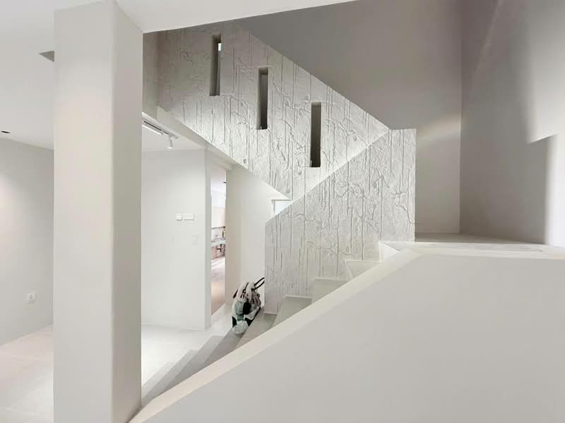 Terraced House for Sale in Ampang (Selangor) - Liza Khalid - Interior - PropertyGuru.com.my