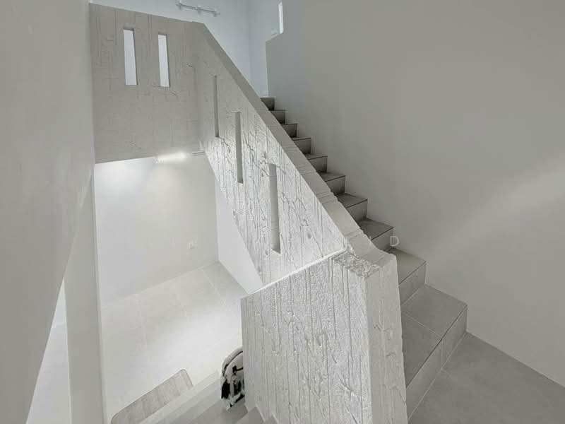 Terraced House for Sale in Ampang (Selangor) - Liza Khalid - Interior - PropertyGuru.com.my