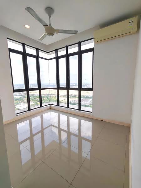 Servis Apartment untuk Disewa di D'Pristine - Nam YC - PropertyGuru.com.my