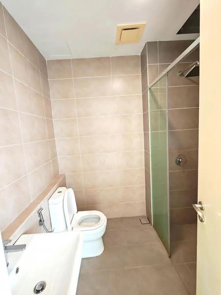 Servis Apartment untuk Disewa di D'Pristine - Nam YC - PropertyGuru.com.my
