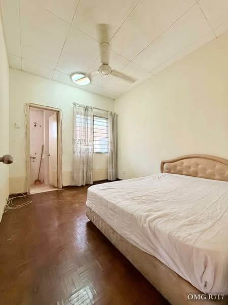 Rumah Teres 2 Tingkat untuk Dijual di Setia Alam (Selangor) - Darren Go - Bedroom - PropertyGuru.com.my