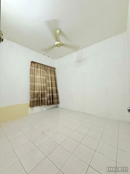 Rumah Teres 2 Tingkat untuk Dijual di Setia Alam (Selangor) - Darren Go - Interior - PropertyGuru.com.my