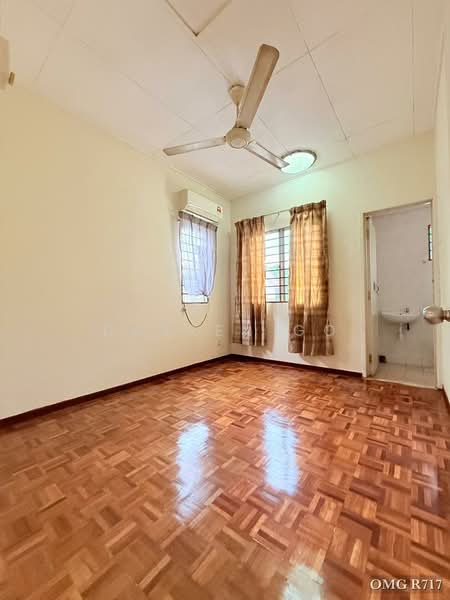 Rumah Teres 2 Tingkat untuk Dijual di Setia Alam (Selangor) - Darren Go - Interior - PropertyGuru.com.my