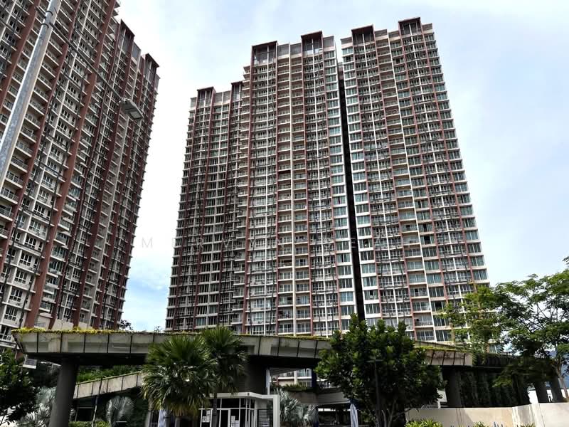 Kondominium untuk Dijual di Setia Sky Ville - Mervyn Seah - Exterior - PropertyGuru.com.my