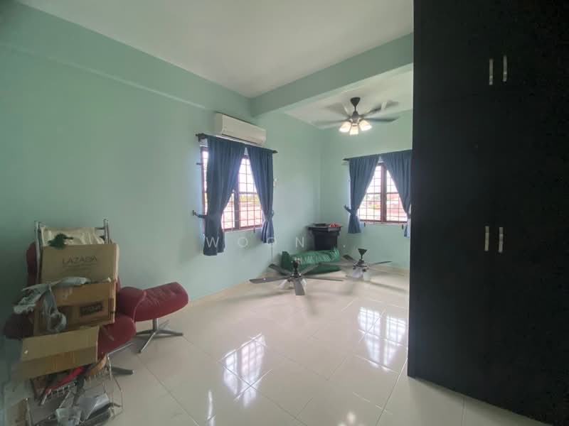 Untuk Disewa - Pasir Permai