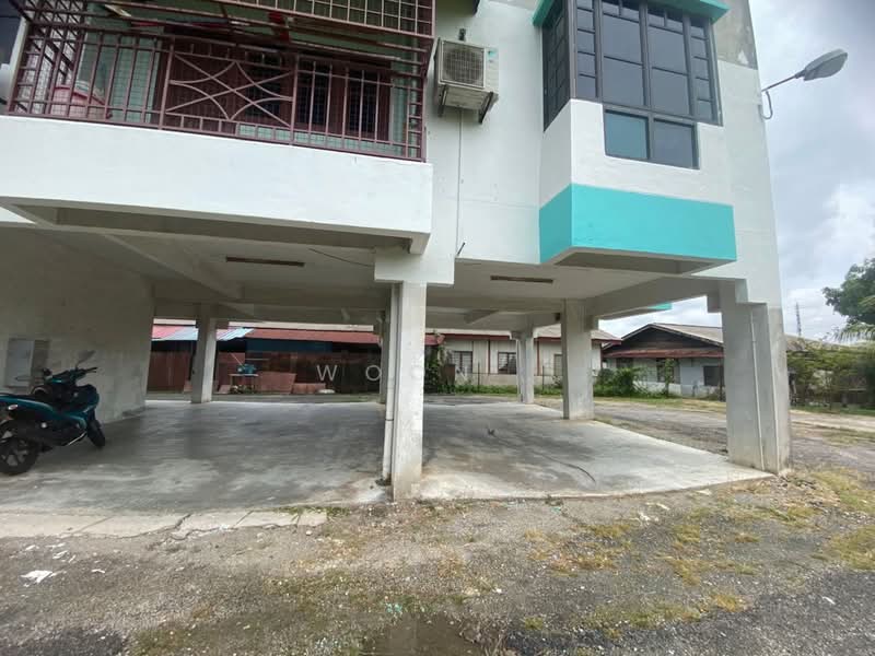 Untuk Disewa - Pasir Permai