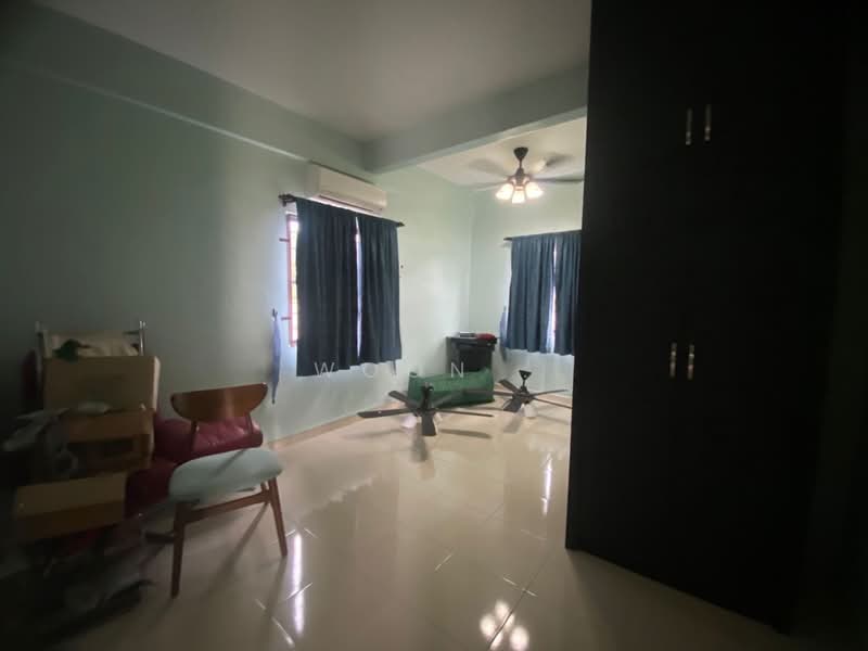 Untuk Disewa - Pasir Permai