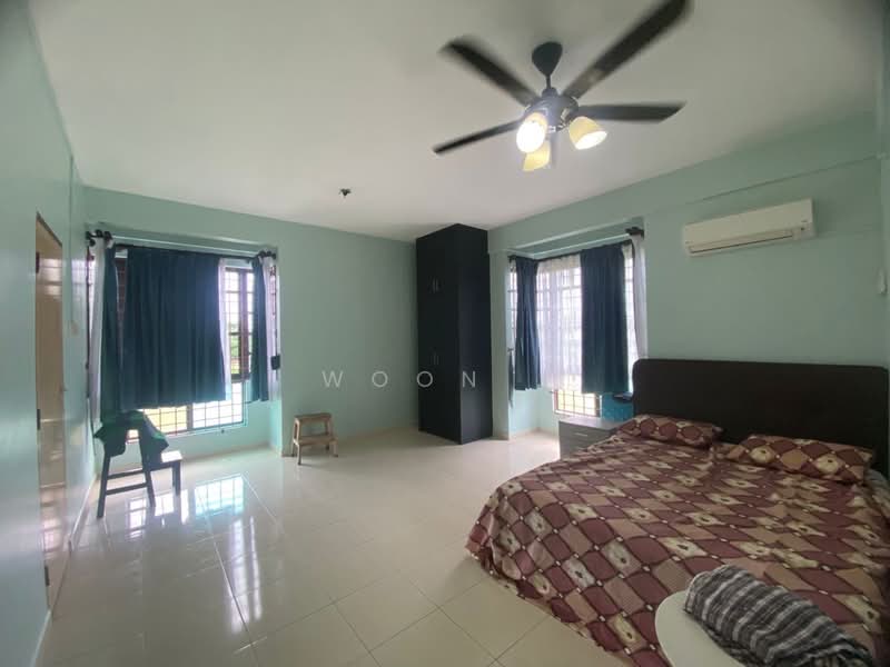 Untuk Disewa - Pasir Permai