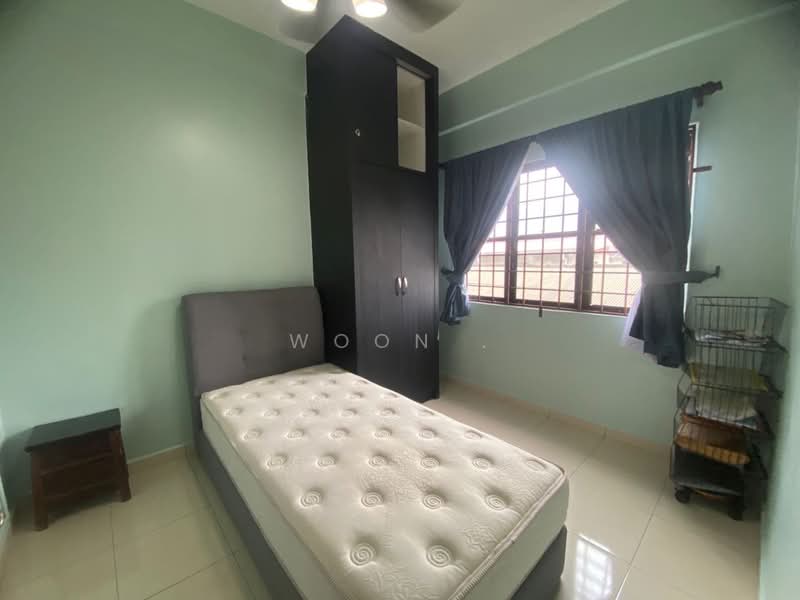 Untuk Disewa - Pasir Permai