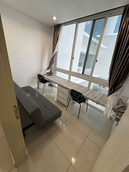 Service Residence for Rent at Encorp Marina - Werner Kee - Study - PropertyGuru.com.my