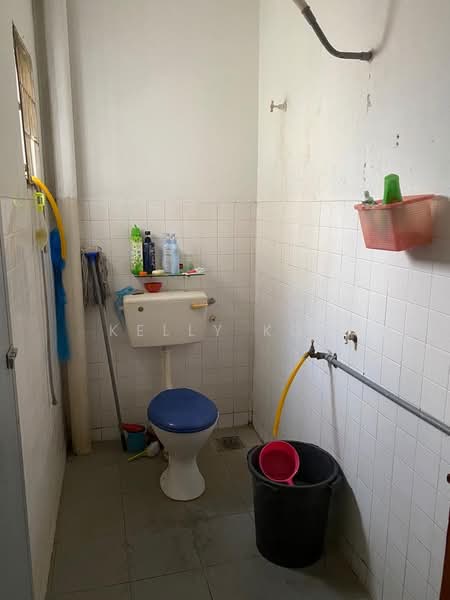 Terraced House for Sale in Rawang (Selangor) - Kelly Kok - Bathroom - PropertyGuru.com.my