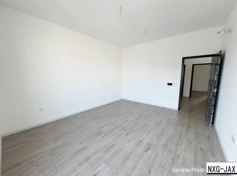 2-storey Terraced House for Rent in Klang (Selangor) - Jay Tan - Interior - PropertyGuru.com.my