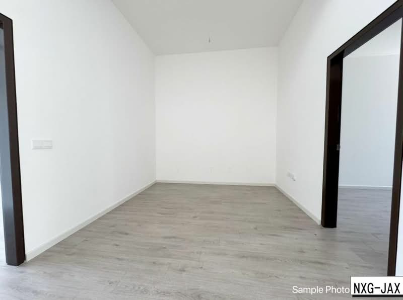 2-storey Terraced House for Rent in Klang (Selangor) - Jay Tan - Interior - PropertyGuru.com.my