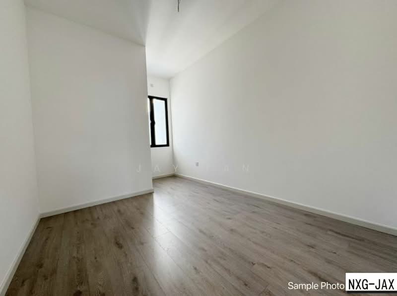 2-storey Terraced House for Rent in Klang (Selangor) - Jay Tan - Interior - PropertyGuru.com.my