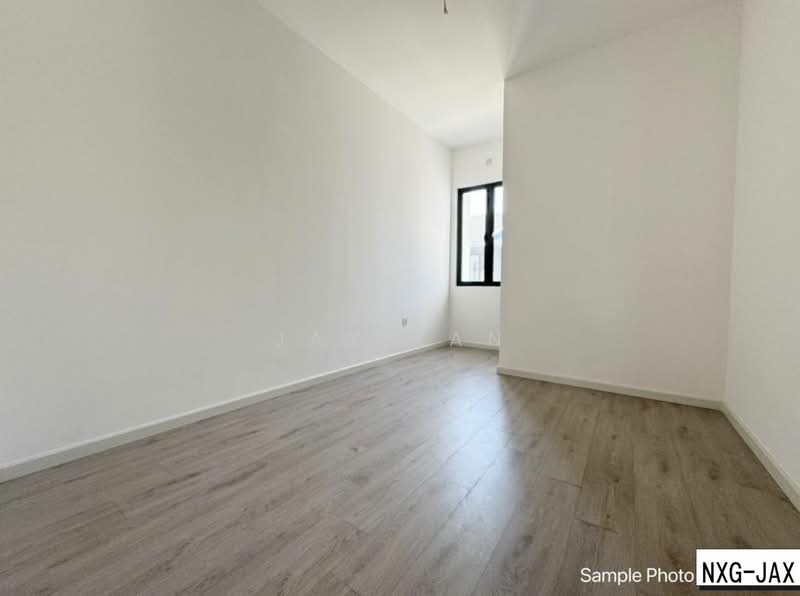 2-storey Terraced House for Rent in Klang (Selangor) - Jay Tan - Interior - PropertyGuru.com.my