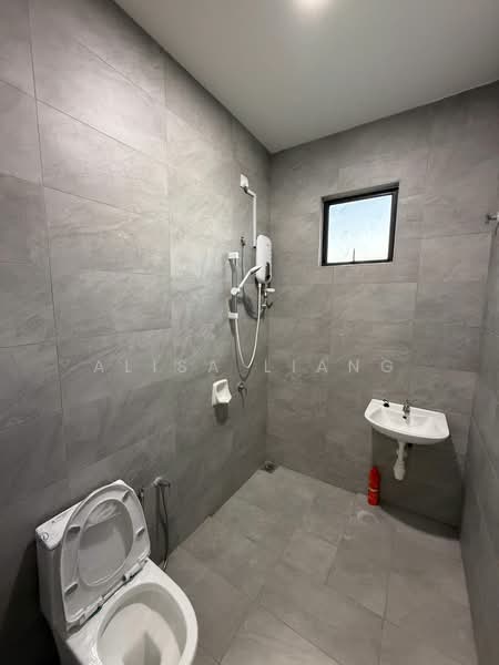 Rumah Kluster untuk Disewa di Setia Tropika (Johor Bahru) - Alisa Liang - PropertyGuru.com.my