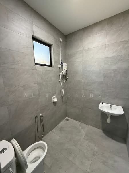 Rumah Kluster untuk Disewa di Setia Tropika (Johor Bahru) - Alisa Liang - PropertyGuru.com.my